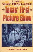 Book cover for Star Film/Tx 1st Picture Pb