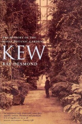 Cover of Kew