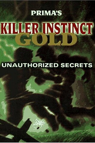 Cover of Killer Instinct Gold