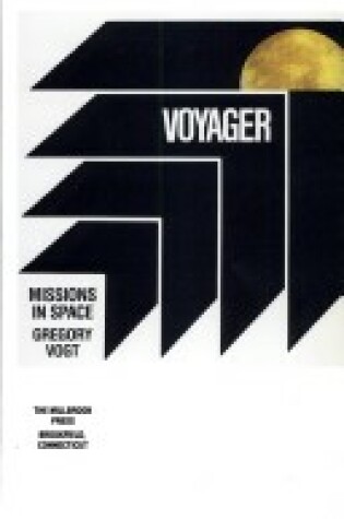 Cover of Voyager