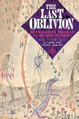 Cover of The Last Oblivion