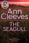 Book cover for The Seagull