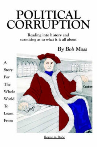 Cover of Political Corruption