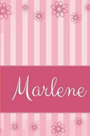 Cover of Marlene