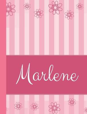 Book cover for Marlene