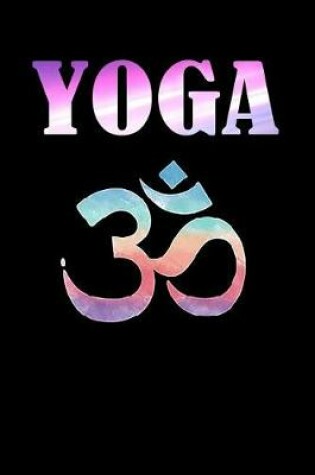 Cover of Yoga