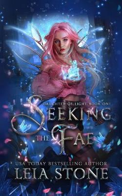 Cover of Seeking the Fae