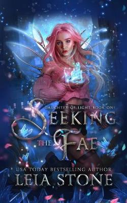 Book cover for Seeking the Fae