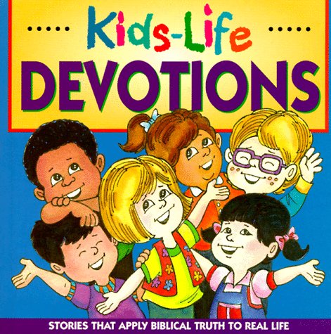 Cover of Devotions