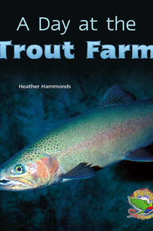 Cover of A Day at the Trout Farm