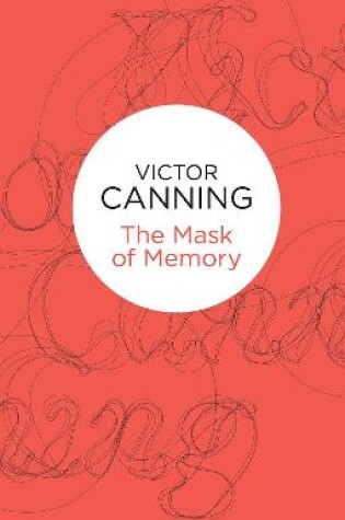 Cover of The Mask of Memory