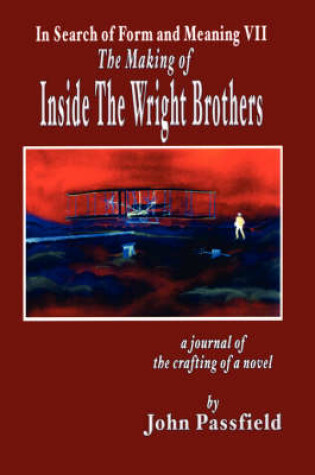 Cover of The Making of Inside the Wright Brothers