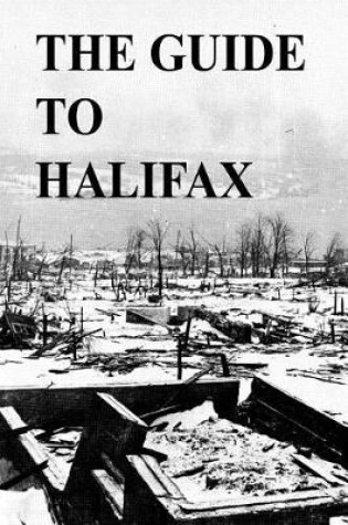 Cover of The Guide to Halifax