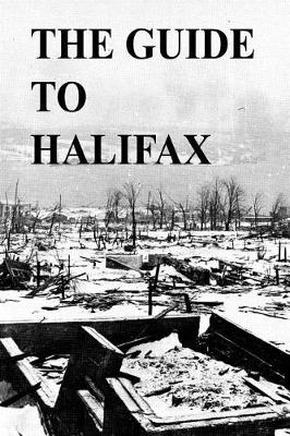 Cover of The Guide to Halifax