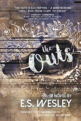 Book cover for The Outs