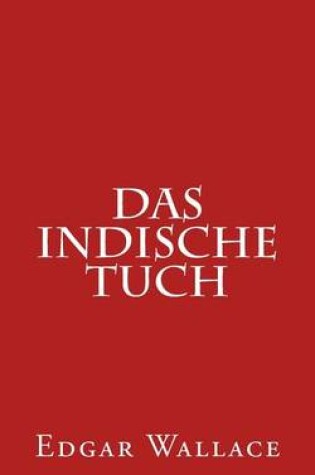 Cover of Das Indische Tuch