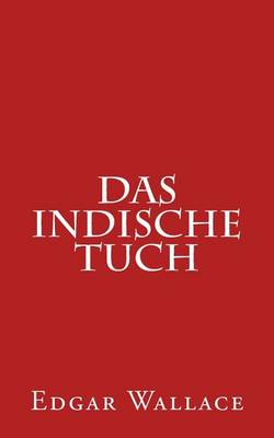 Book cover for Das Indische Tuch