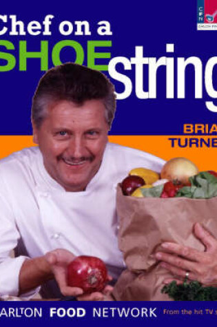 Cover of Chef on a Shoestring