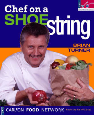 Cover of Chef on a Shoestring