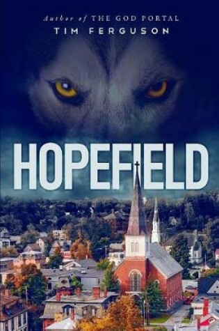 Cover of Hopefield