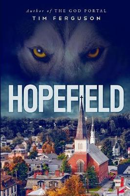 Book cover for Hopefield