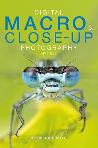 Cover of Digital Macro & Close-up Photography