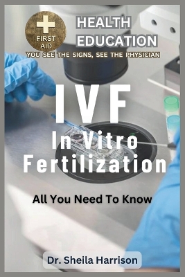 Book cover for Ivf