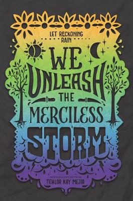Book cover for We Unleash the Merciless Storm