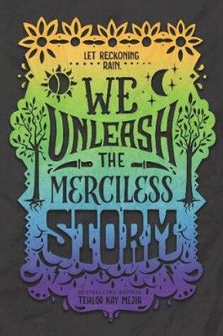 Cover of We Unleash the Merciless Storm