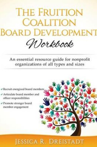 Cover of The Fruition Coalition Board Development Workbook