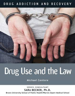 Cover of Drug Use and the Law