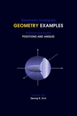 Cover of Geometry Examples Positions and Angles