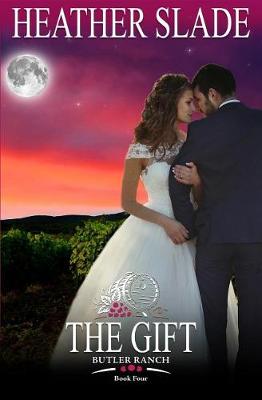 Book cover for The Gift