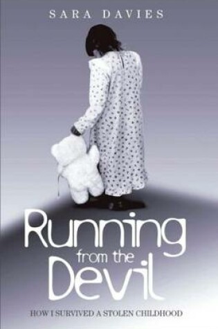 Cover of Running from the Devil