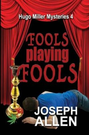 Cover of Fools Playing Fools