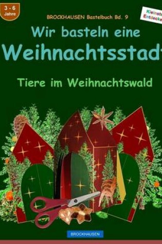 Cover of BROCKHAUSEN Bastelbuch Bd. 9