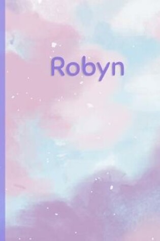 Cover of Robyn