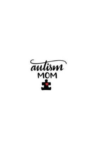 Cover of Autism Mom
