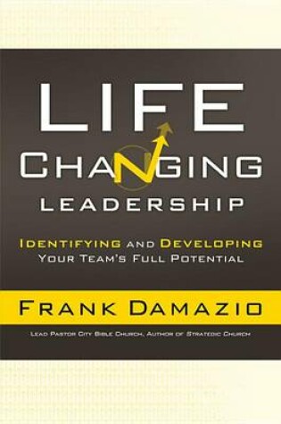 Cover of Life-Changing Leadership
