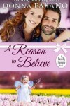 Book cover for A Reason to Believe (A Family Forever Series, Book 3)