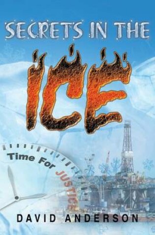 Cover of Secrets in the Ice