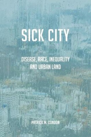 Cover of Sick City