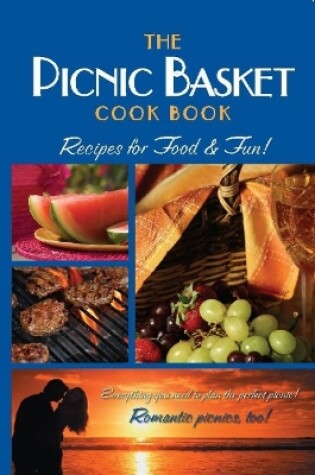 Cover of The Picnic Basket Cook Book