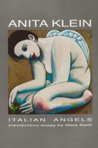 Cover of Anita Klein