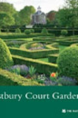 Cover of Westbury Court Garden, Gloucestershire