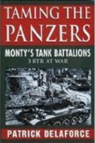 Cover of Taming the Panzers