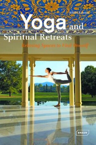 Cover of Yoga and Spiritual Retreats