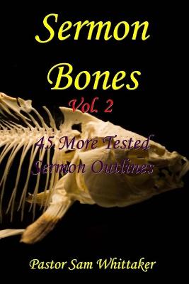 Cover of Sermon Bones, Vol. 2