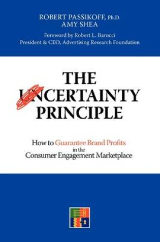 Cover of The Certainty Principle
