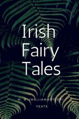 Cover of Irish Fairy Tales